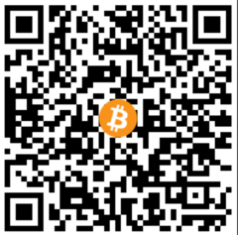Bitcoin QR Code